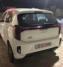 كيا بيكانتو